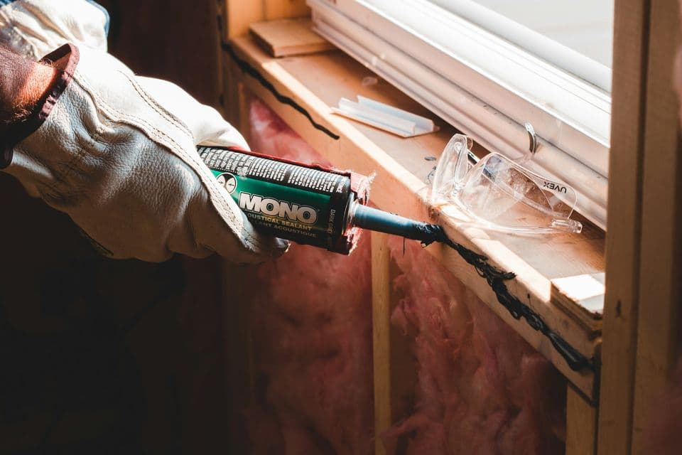 Acoustic Sealant