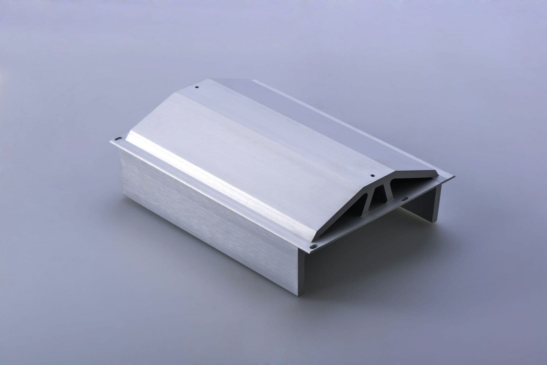 PVC Profile Track
