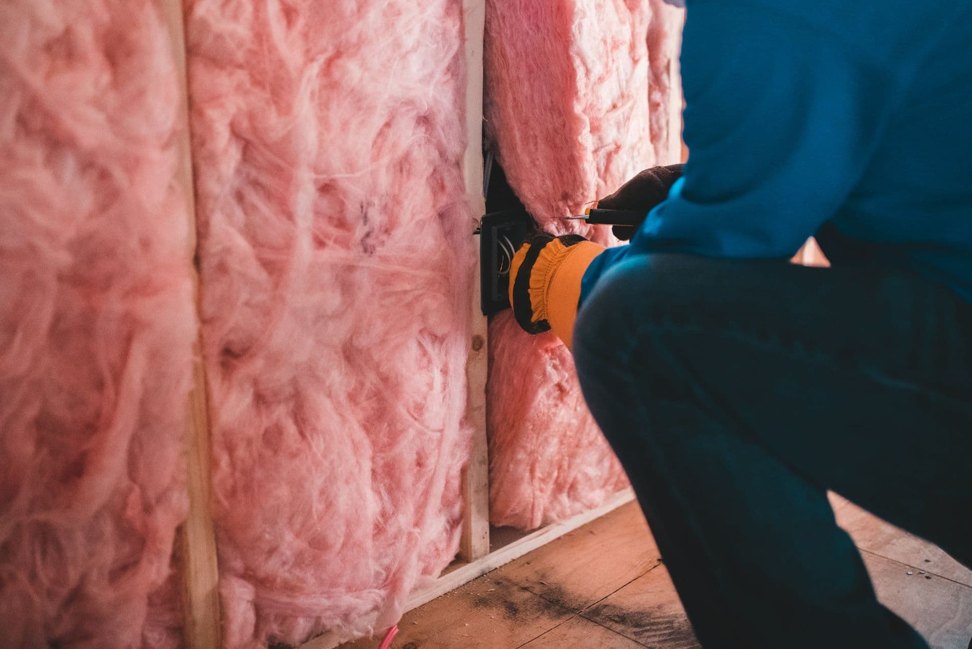Fiberglass Panels