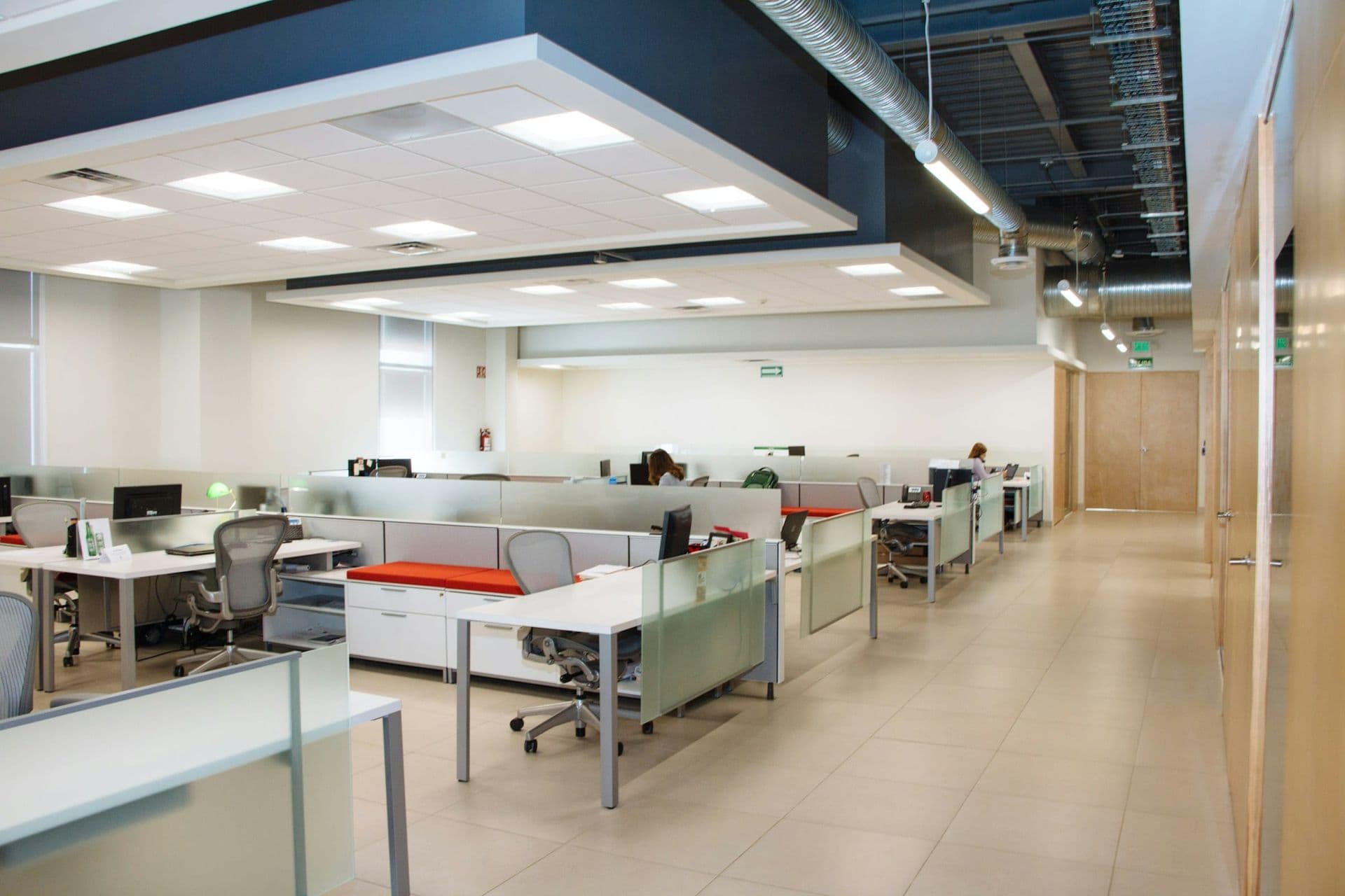 Acoustic Ceiling Tiles
