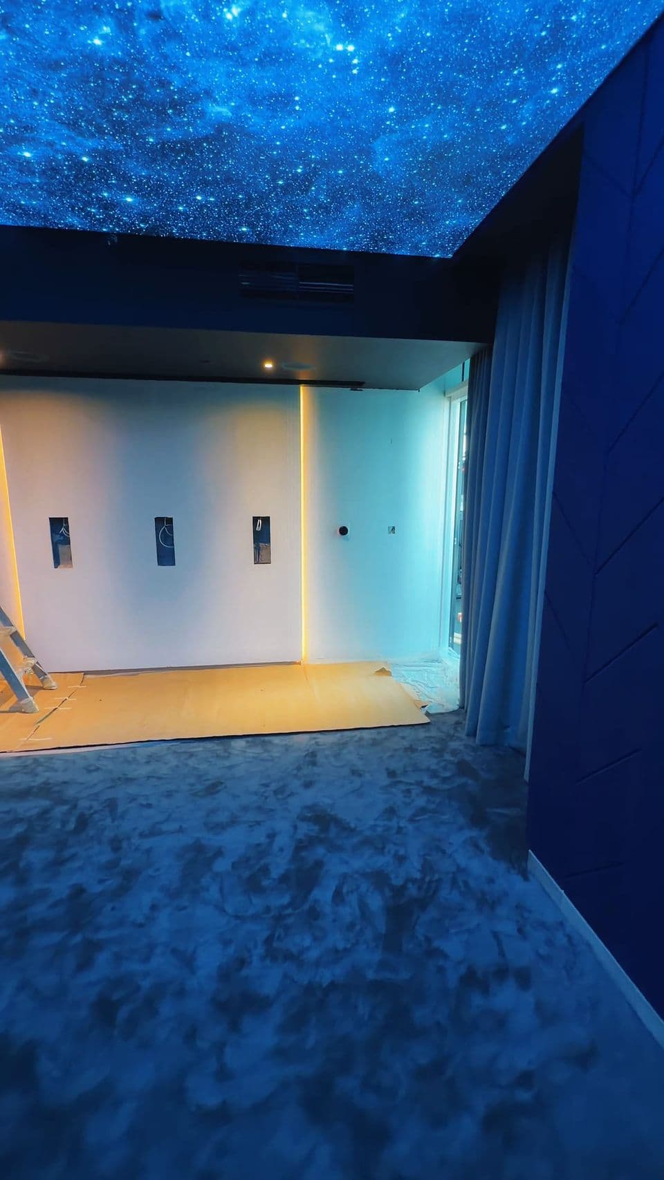 How to Soundproof a Bedroom from Neighbours and Road Noise