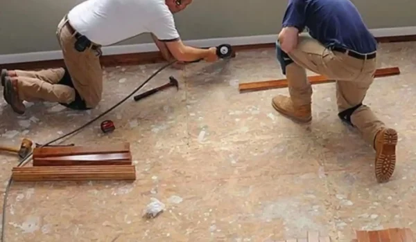 Apartment Renovation