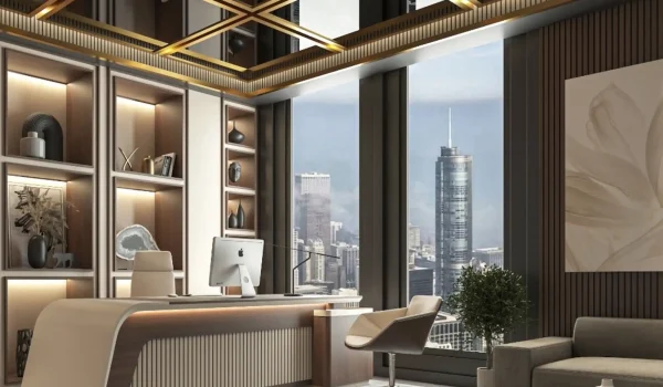 Custom Furniture in Dubai