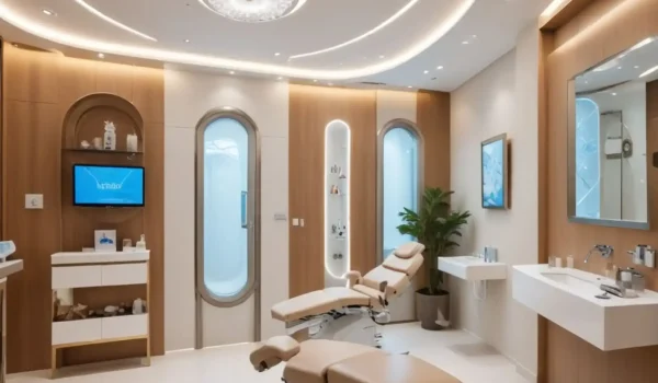 Professional Clinic Fit-Out Services